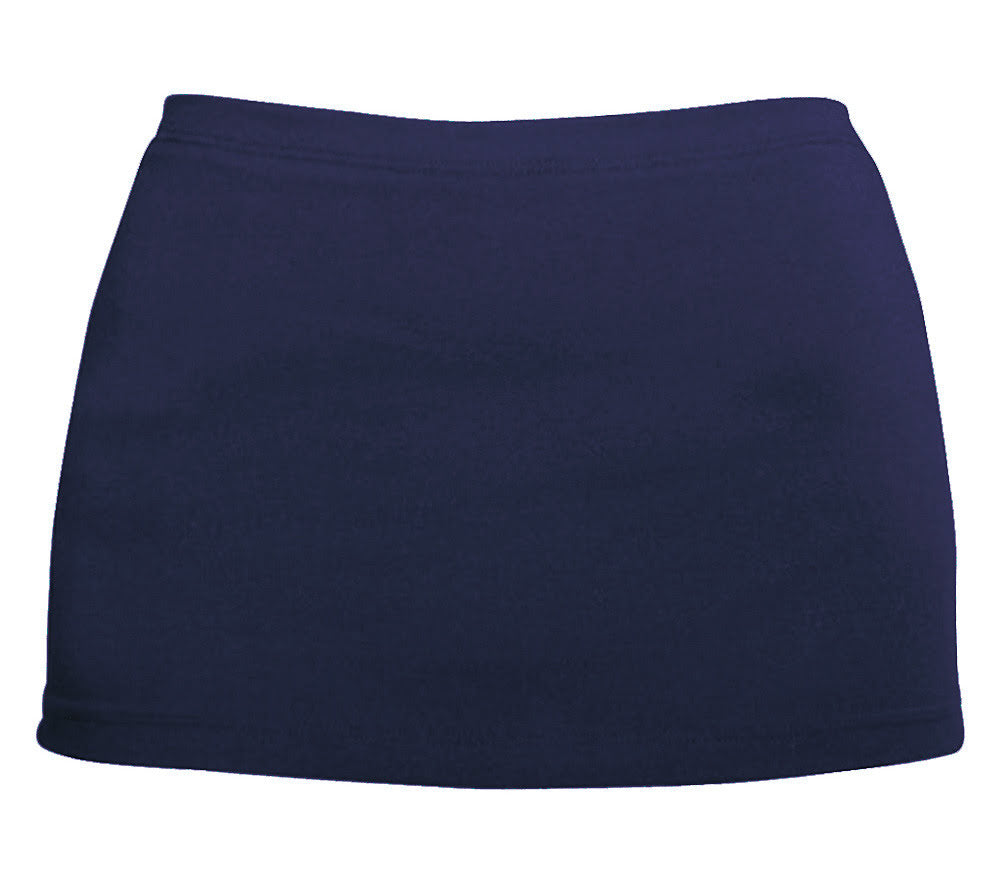 Hippies Waist Coverage Band - Seamless Layering Solution for Style &amp; Comfort by Kosher Casual USA