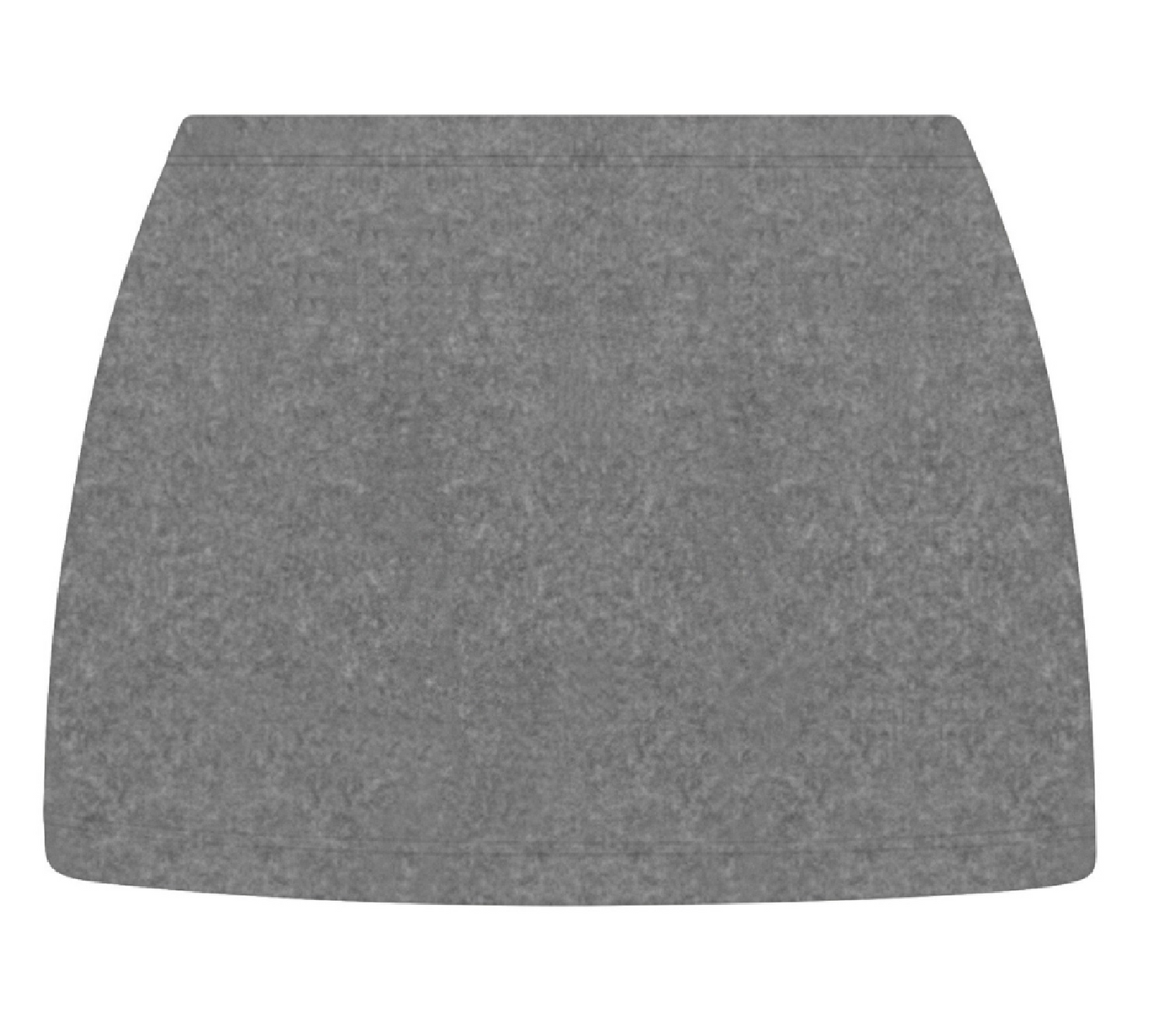 Hippies Waist Coverage Band - Seamless Layering Solution for Style &amp; Comfort by Kosher Casual USA