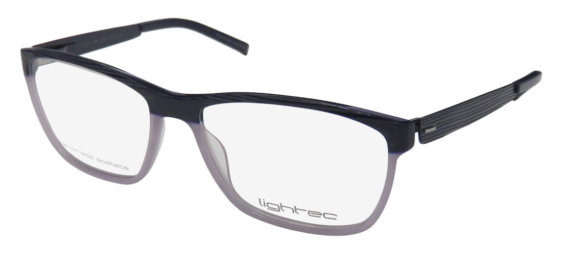 Lightec 7759l Eyeglasses - DestGlow