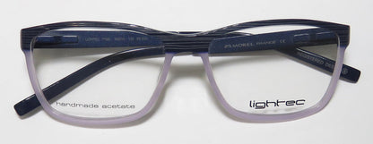 Lightec 7759l Eyeglasses - DestGlow