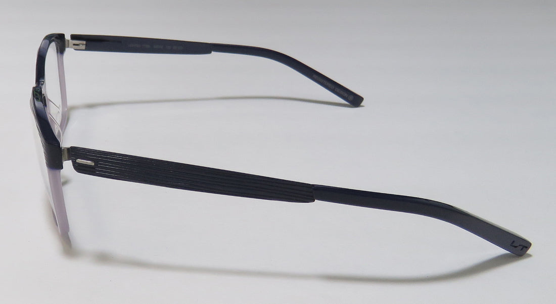 Lightec 7759l Eyeglasses - DestGlow