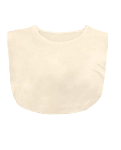 Modest TeeNeck™ Crew Collar Layering Cleavage Cover Solution-Accessory by Kosher Casual USA