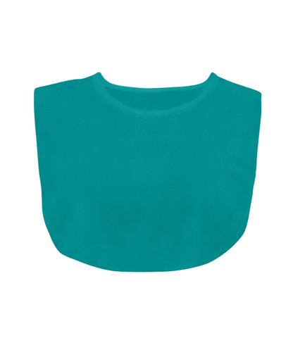 Modest TeeNeck™ Crew Collar Layering Cleavage Cover Solution-Accessory by Kosher Casual USA