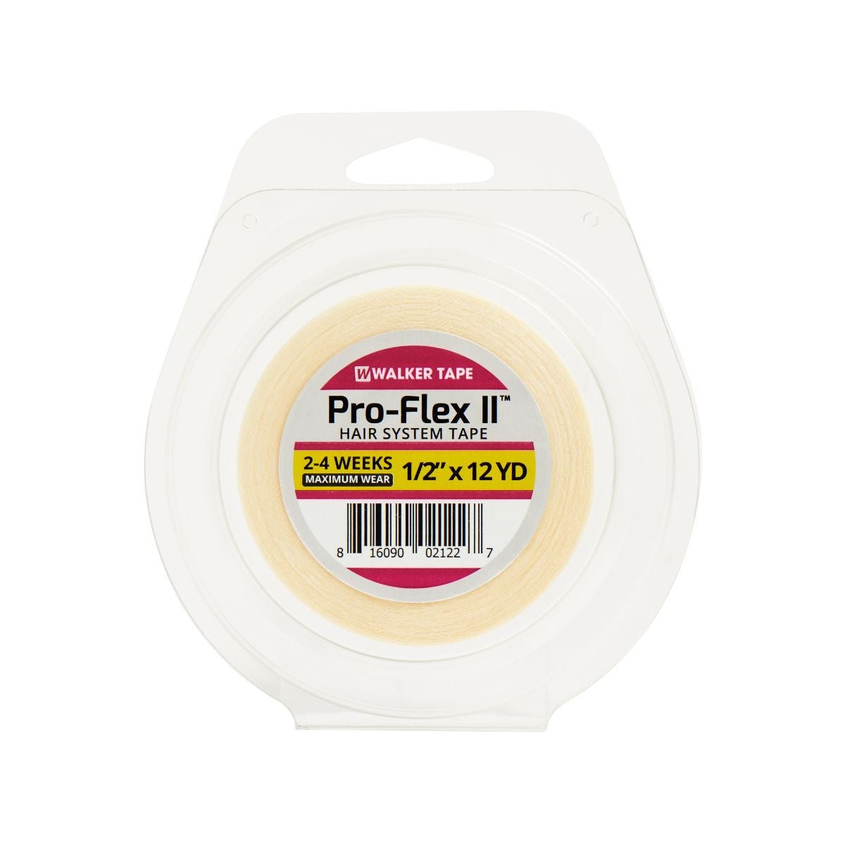 Walker Tape &amp; Beautify Pro Flex II (Tabs and Rolls)