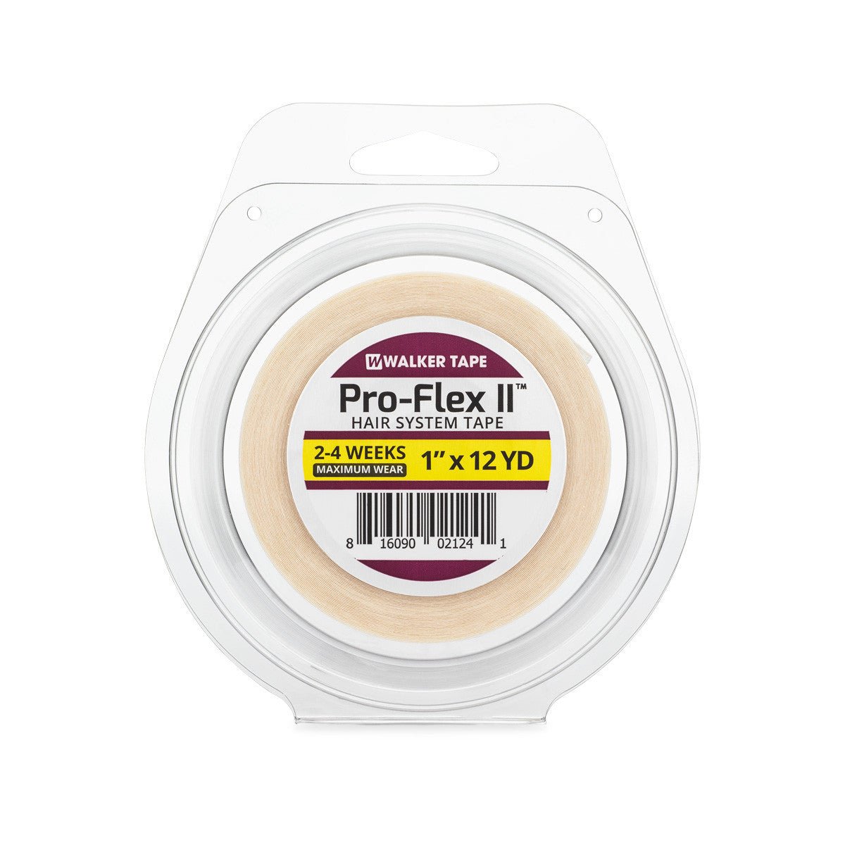 Walker Tape &amp; Beautify Pro Flex II (Tabs and Rolls)
