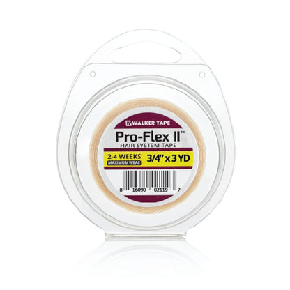 Walker Tape &amp; Beautify Pro Flex II (Tabs and Rolls)