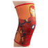 DJ Orthopedics DJO Advantage Knee Support Elastic Marvel Iron Man Print, Youth