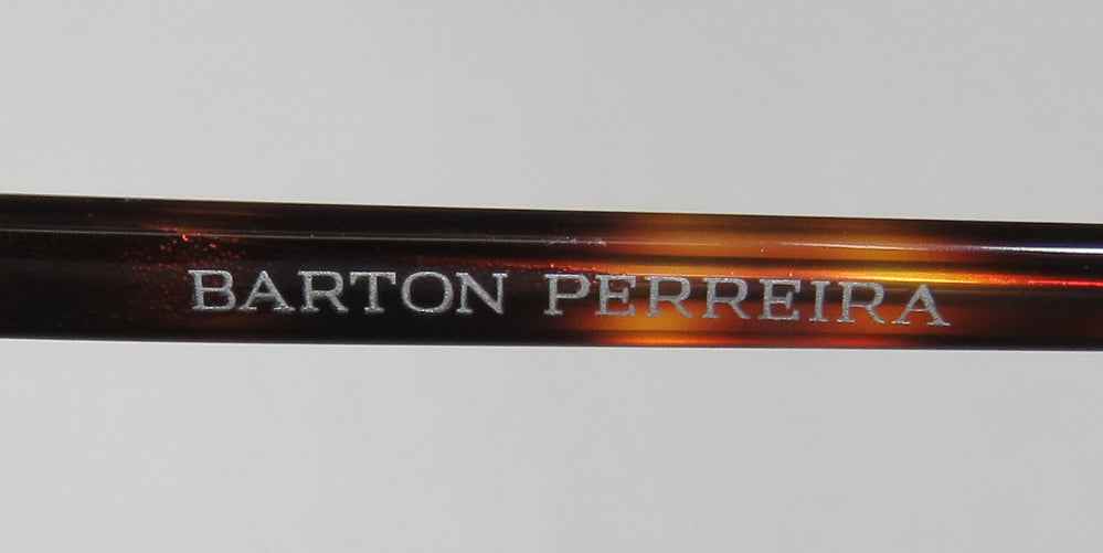 Barton Perreira Sylvia Eyeglasses