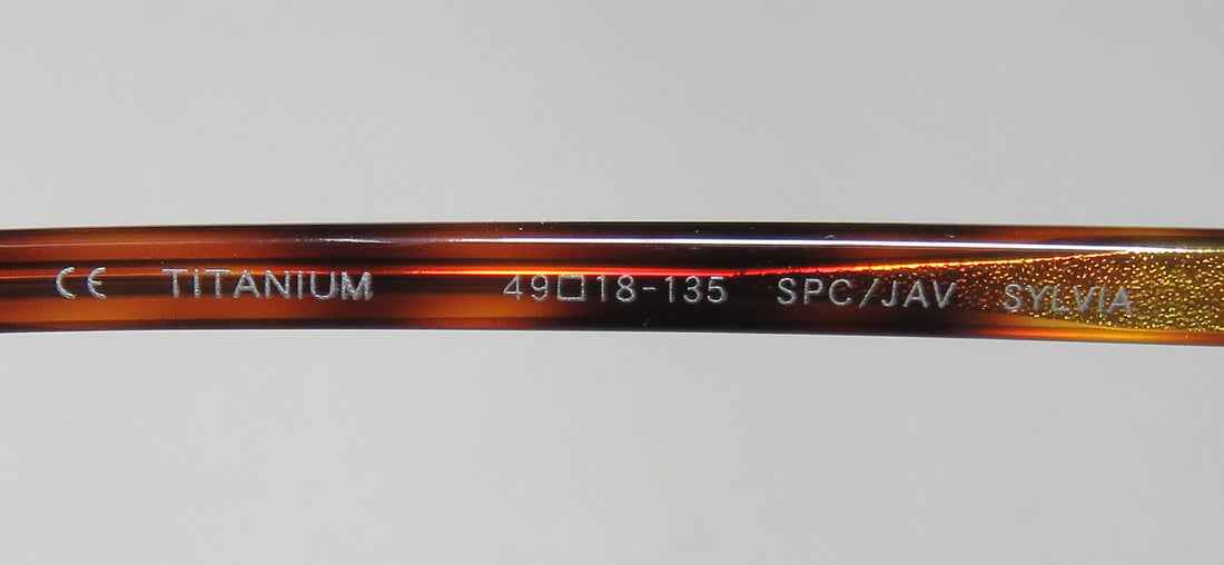 Barton Perreira Sylvia Eyeglasses