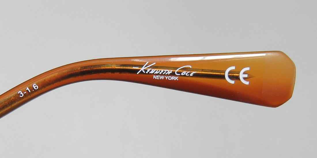 Kenneth Cole 7202 Sunglasses