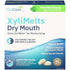 OraCoat Xylimelts For Dry Mouth Mild Mint - 40 Discs