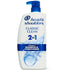 Head & Shoulders 2 In 1 Dandruff Shampoo Conditioner, Classic Clean 28.2 Oz by Pasteur Pharmacy