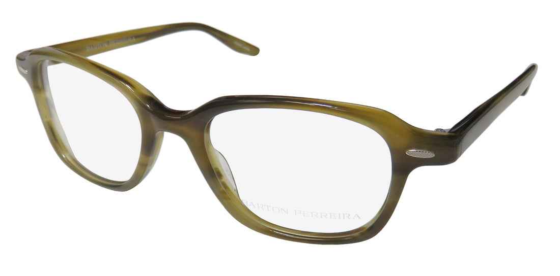 Barton Perreira Carlton Eyeglasses