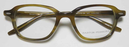 Barton Perreira Carlton Eyeglasses
