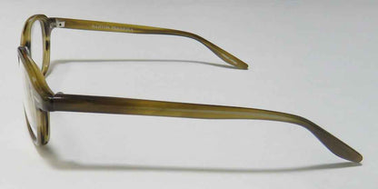 Barton Perreira Carlton Eyeglasses