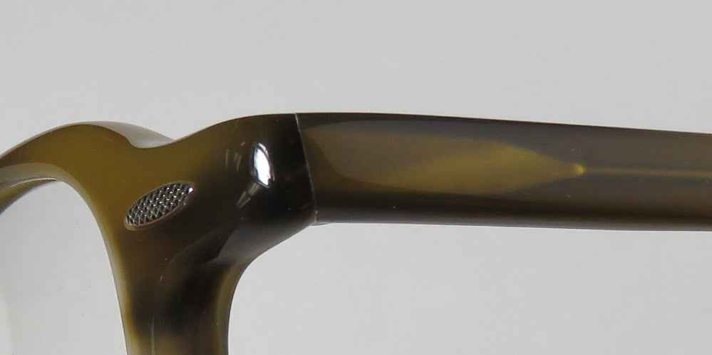 Barton Perreira Carlton Eyeglasses