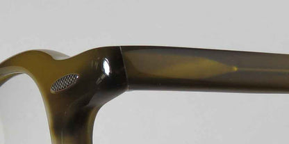 Barton Perreira Carlton Eyeglasses