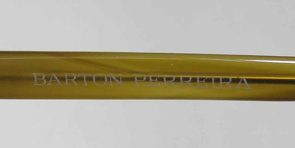 Barton Perreira Carlton Eyeglasses