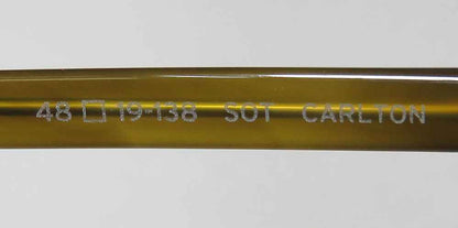 Barton Perreira Carlton Eyeglasses