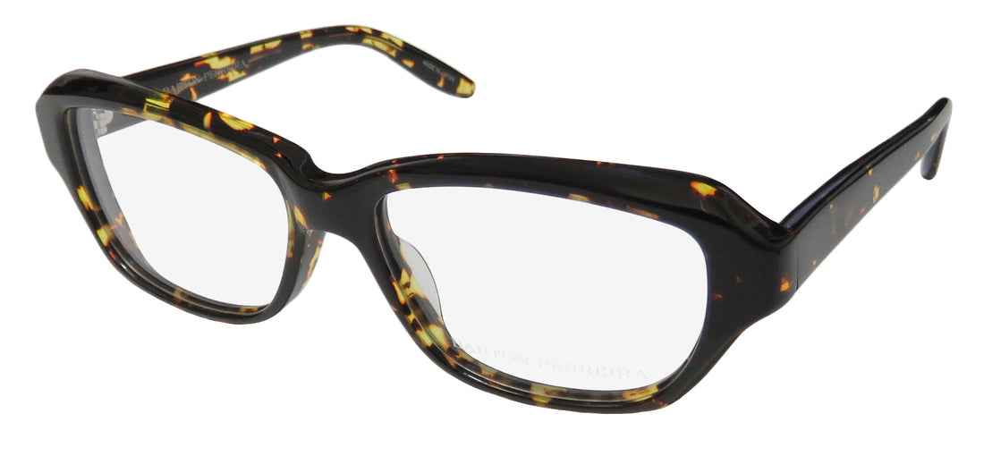 Barton Perreira Corday Eyeglasses