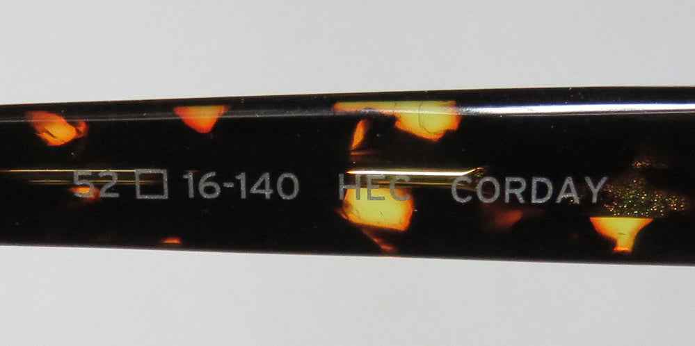 Barton Perreira Corday Eyeglasses