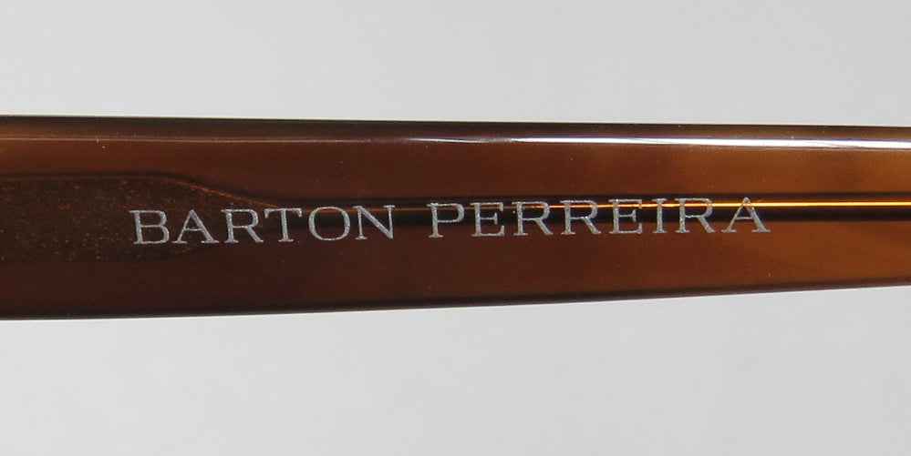 Barton Perreira Corday Eyeglasses