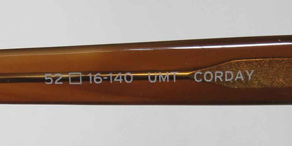 Barton Perreira Corday Eyeglasses