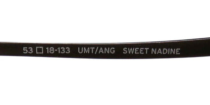 Barton Perreira Sweet Nadine Eyeglasses