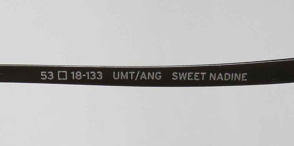 Barton Perreira Sweet Nadine Eyeglasses