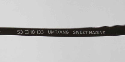 Barton Perreira Sweet Nadine Eyeglasses