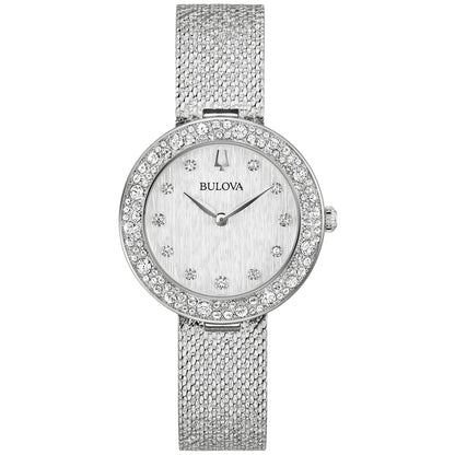 Bulova Women&