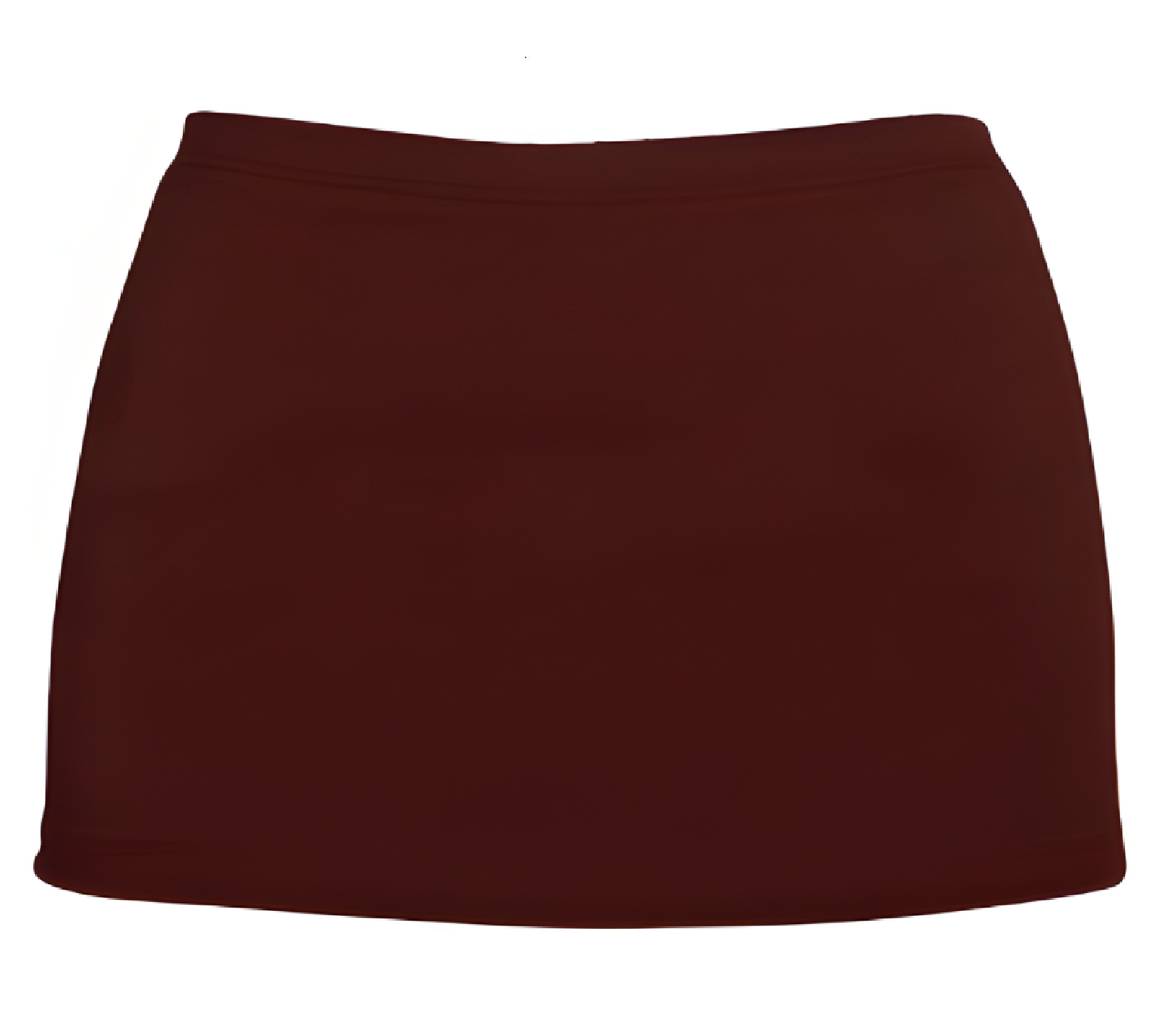 Hippies Waist Coverage Band - Seamless Layering Solution for Style &amp; Comfort by Kosher Casual USA