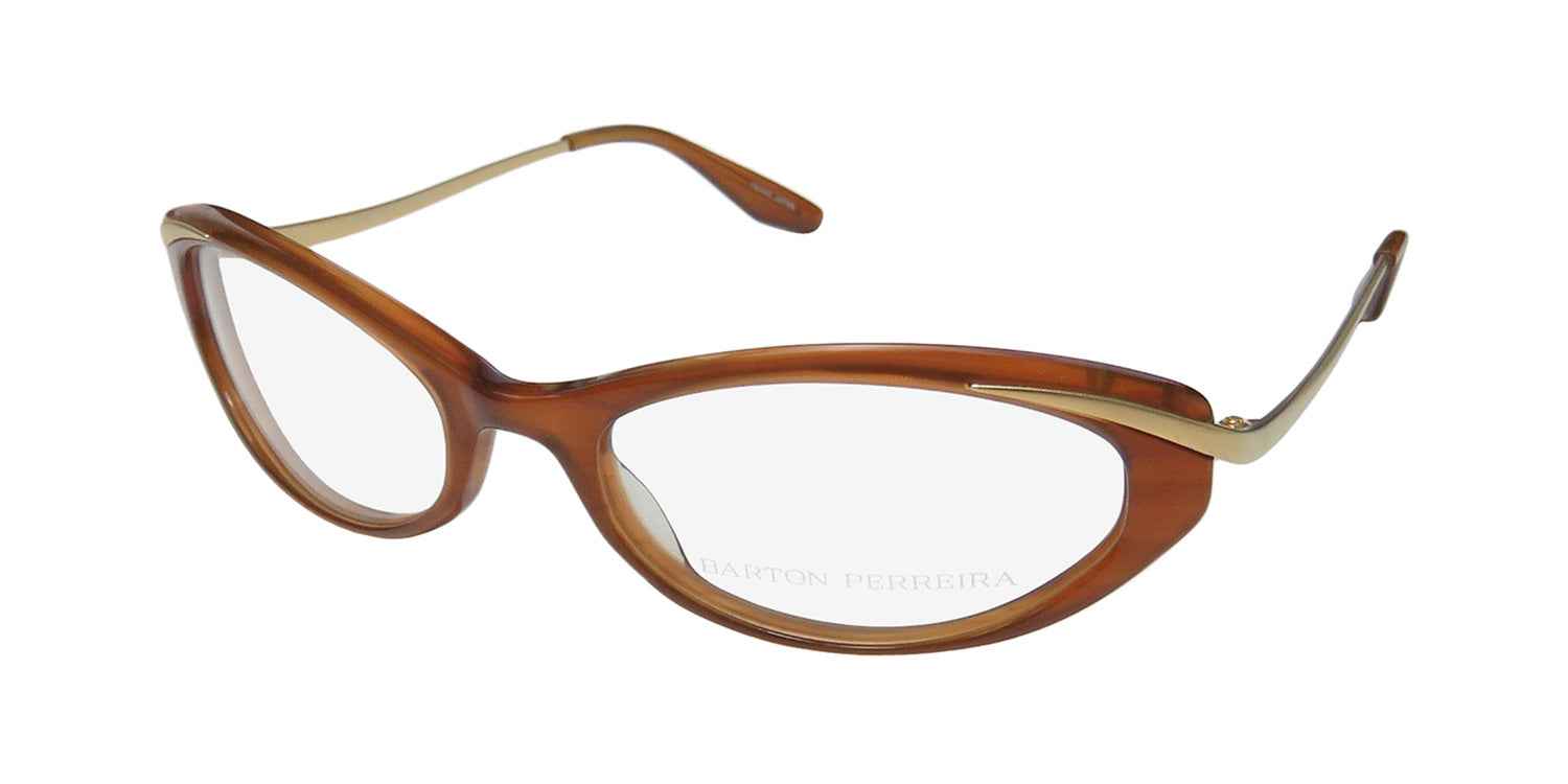 Barton Perreira Sweet Nadine Eyeglasses
