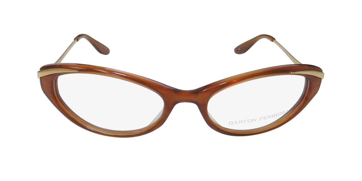 Barton Perreira Sweet Nadine Eyeglasses