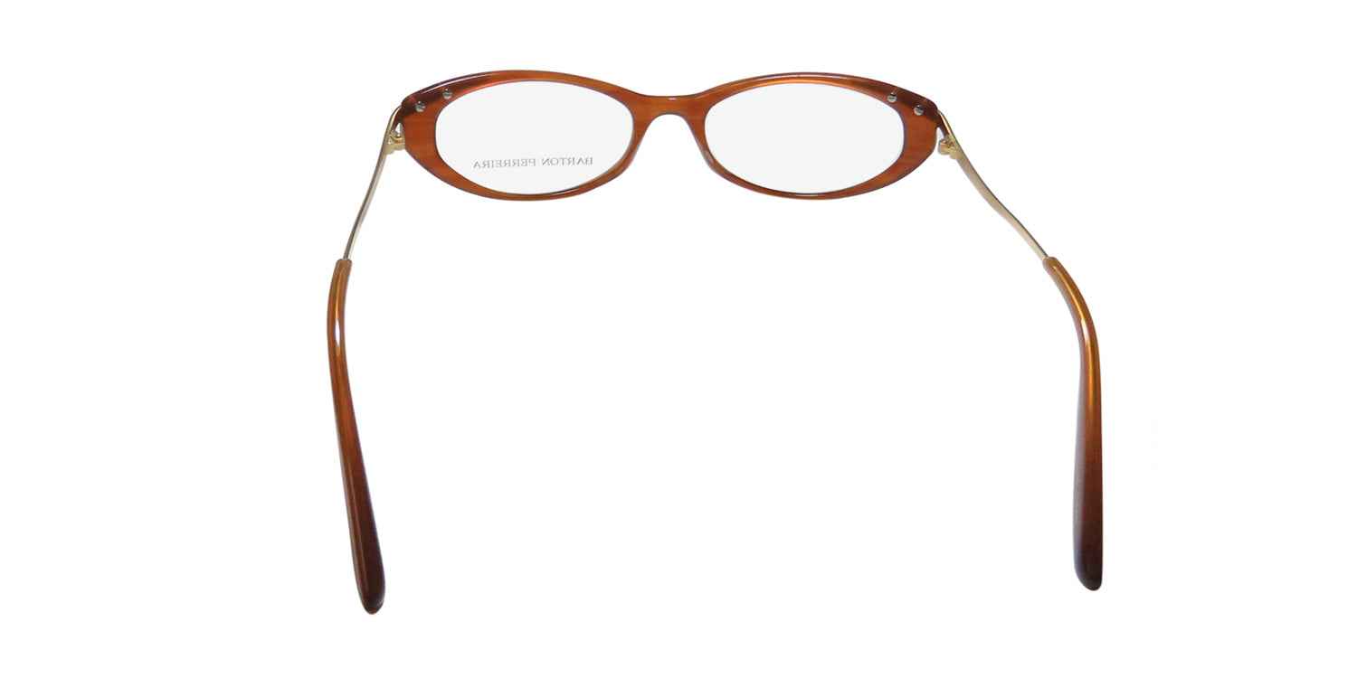 Barton Perreira Sweet Nadine Eyeglasses