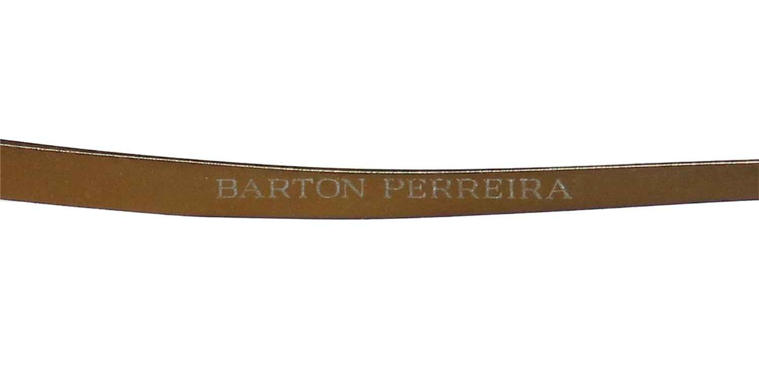 Barton Perreira Sweet Nadine Eyeglasses
