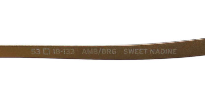 Barton Perreira Sweet Nadine Eyeglasses