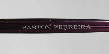 Barton Perreira Nicholette Eyeglasses