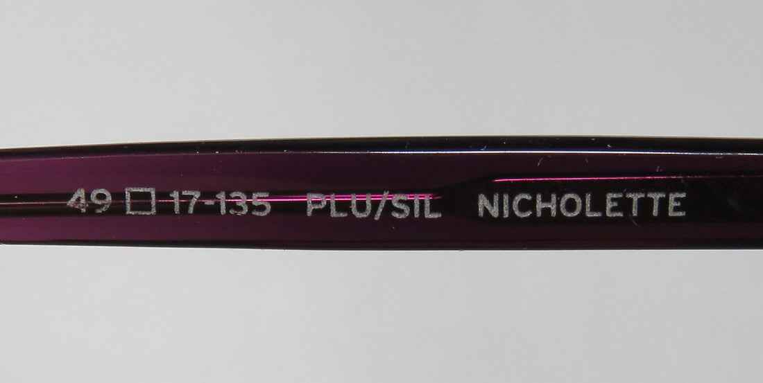 Barton Perreira Nicholette Eyeglasses