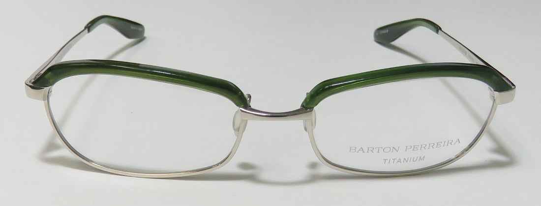 Barton Perreira Myra Eyeglasses