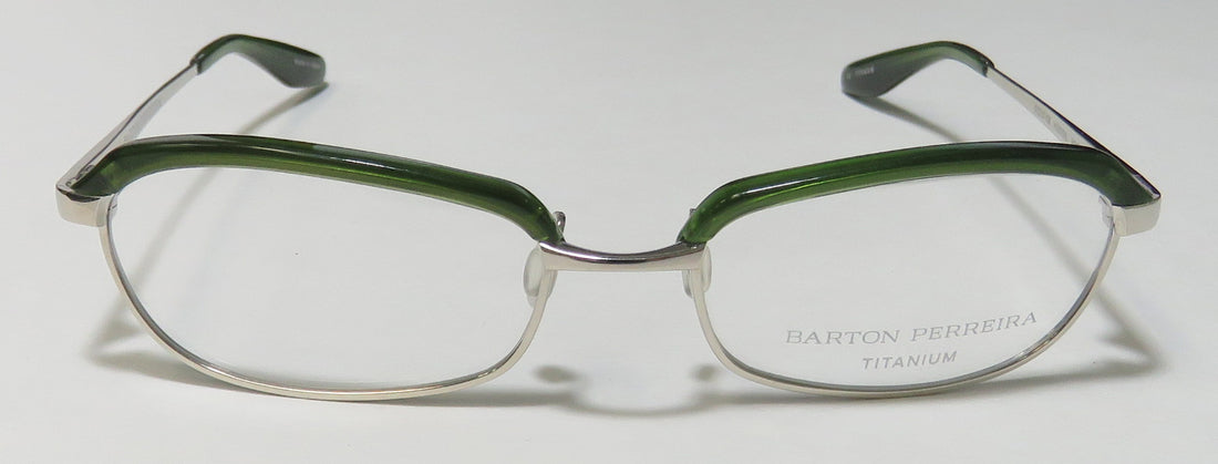 Barton Perreira Myra Eyeglasses by ModaFrames