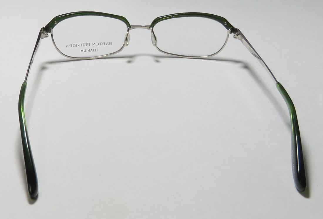 Barton Perreira Myra Eyeglasses