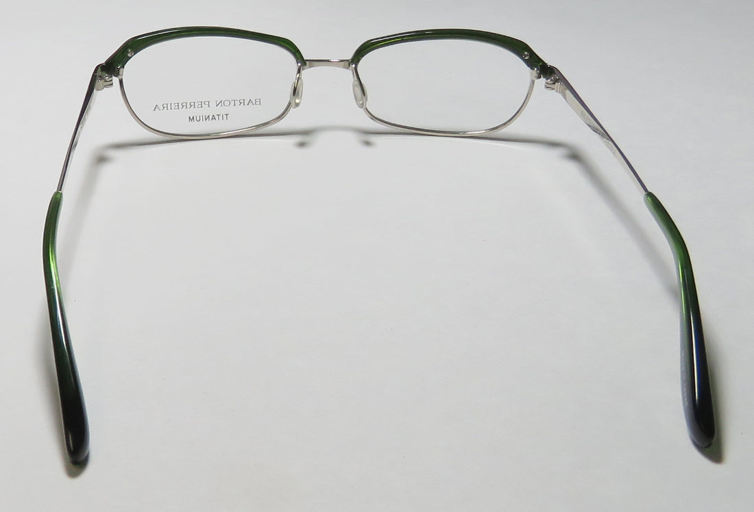 Barton Perreira Myra Eyeglasses by ModaFrames