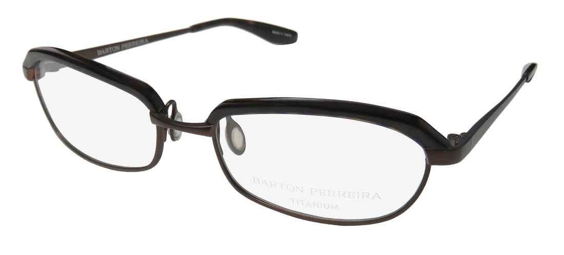 Barton Perreira Myra Eyeglasses