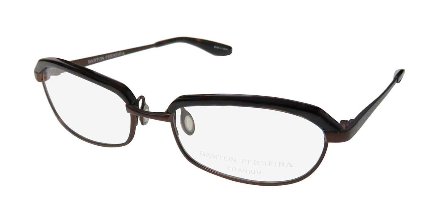 Barton Perreira Myra Eyeglasses