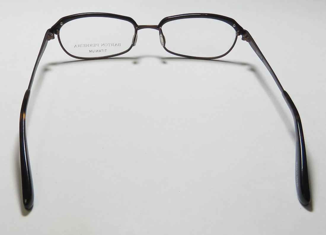 Barton Perreira Myra Eyeglasses