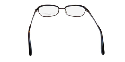 Barton Perreira Myra Eyeglasses by ModaFrames