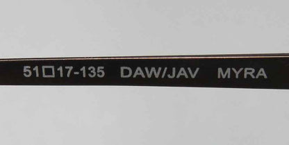 Barton Perreira Myra Eyeglasses