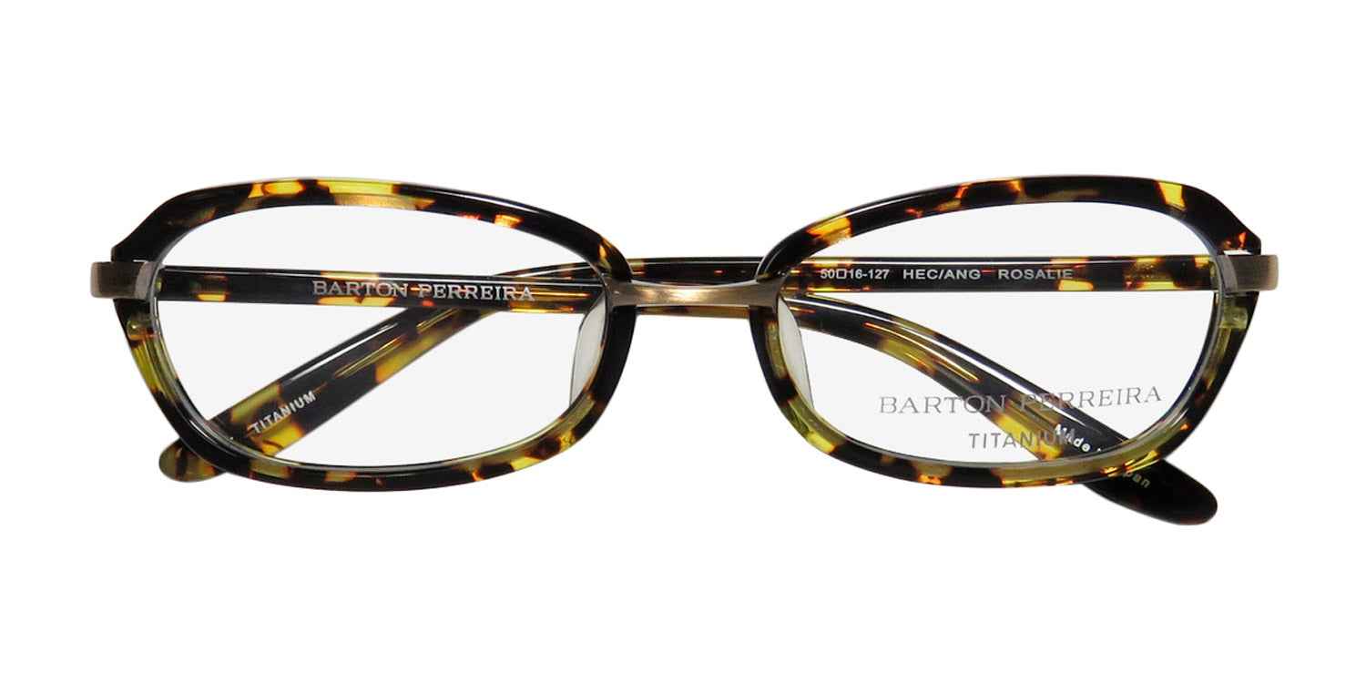 Barton Perreira Rosalie Eyeglasses