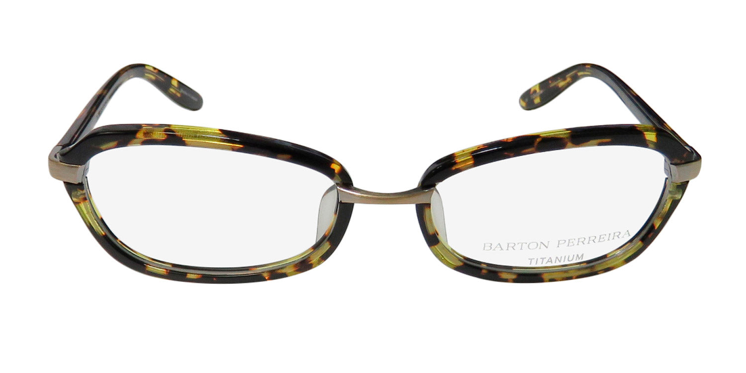 Barton Perreira Rosalie Eyeglasses by ModaFrames